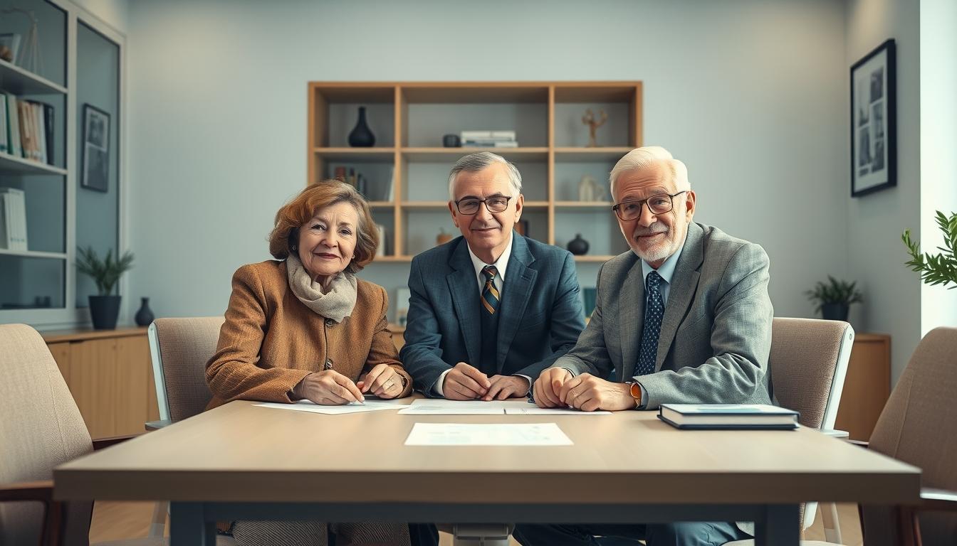 Real estate transaction coordination and communication